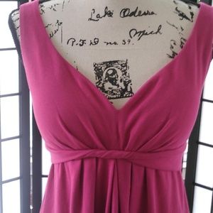 Muse Exclusively for Boston Proper sundress